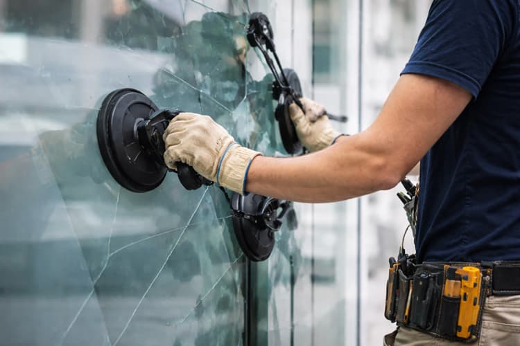 Toughened Glass